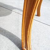 Louis XV style stool