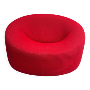 Fauteuil Pumpkin pierre