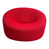 Fauteuil Pumpkin Pierre Paulin