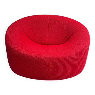 Pumpkin Chair Pierre Paulin