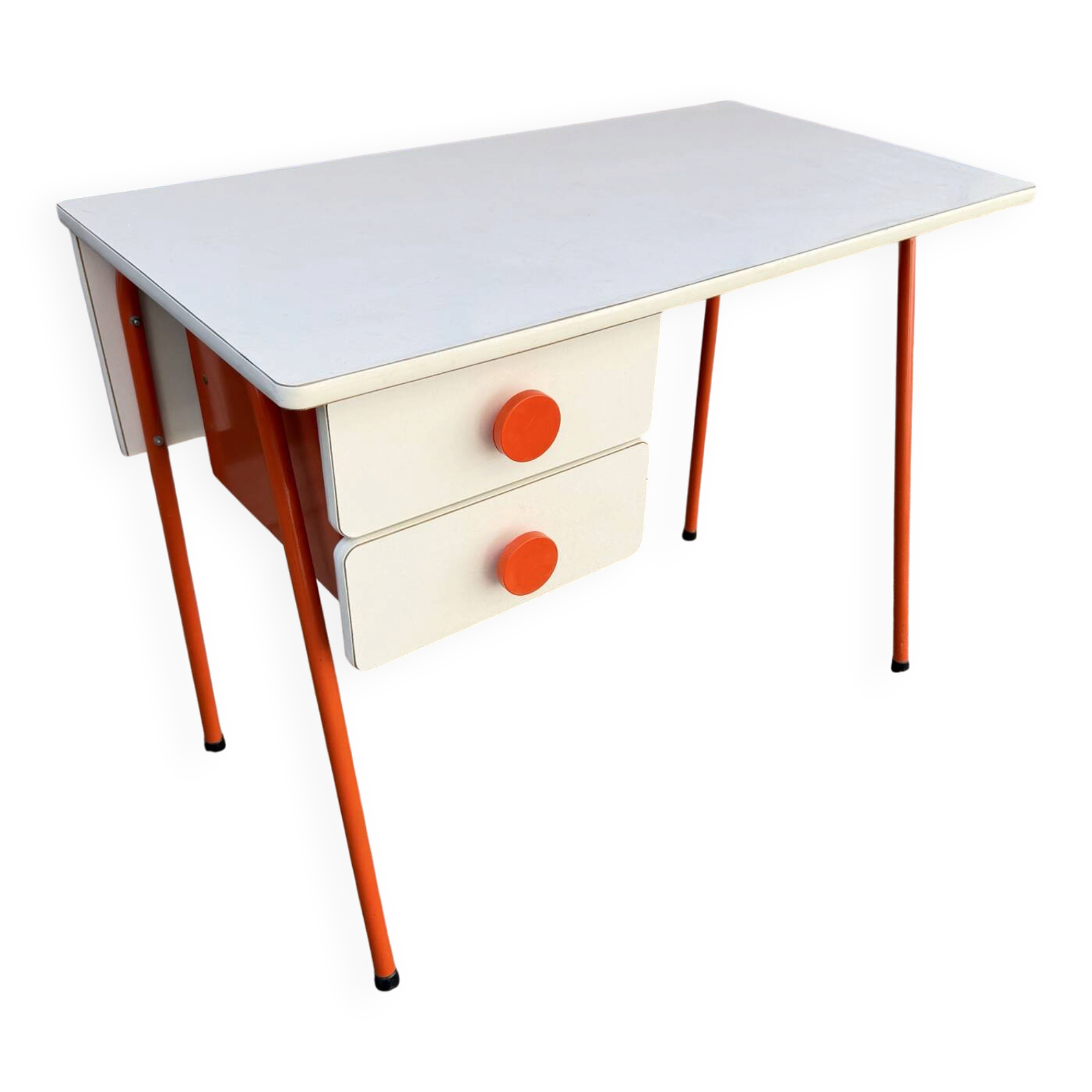 Vintage desk