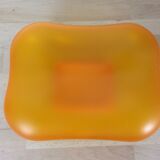 Alessi Mary Biscuit Orange Cookie Box
