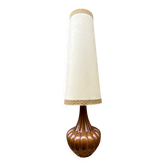 Lampe Vintage en Céramique 1970s