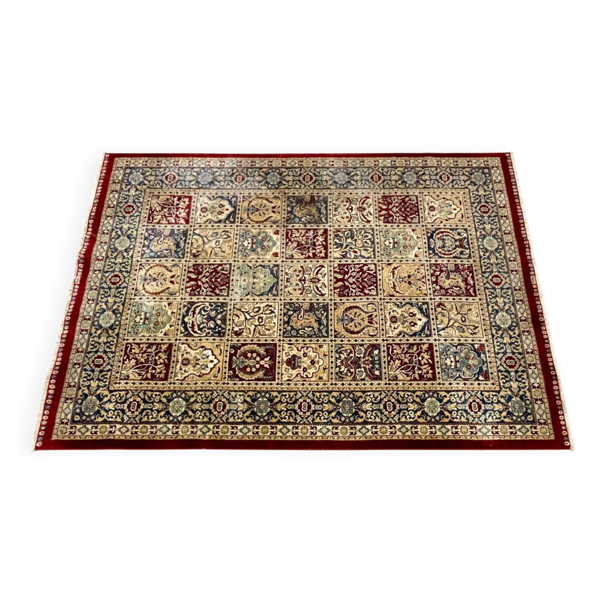Tapis d’orient