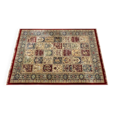 Oriental rug