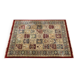 Oriental rug
