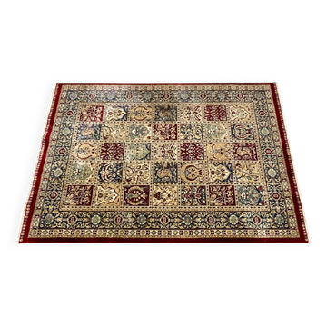 Tapis d’orient