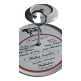 Jacques Lobjoy cheese service