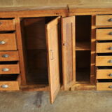 Vintage low buffets
