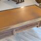 Bureau de style Louis XVI
