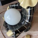 Pierrot lamp