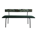 Upholstered bench