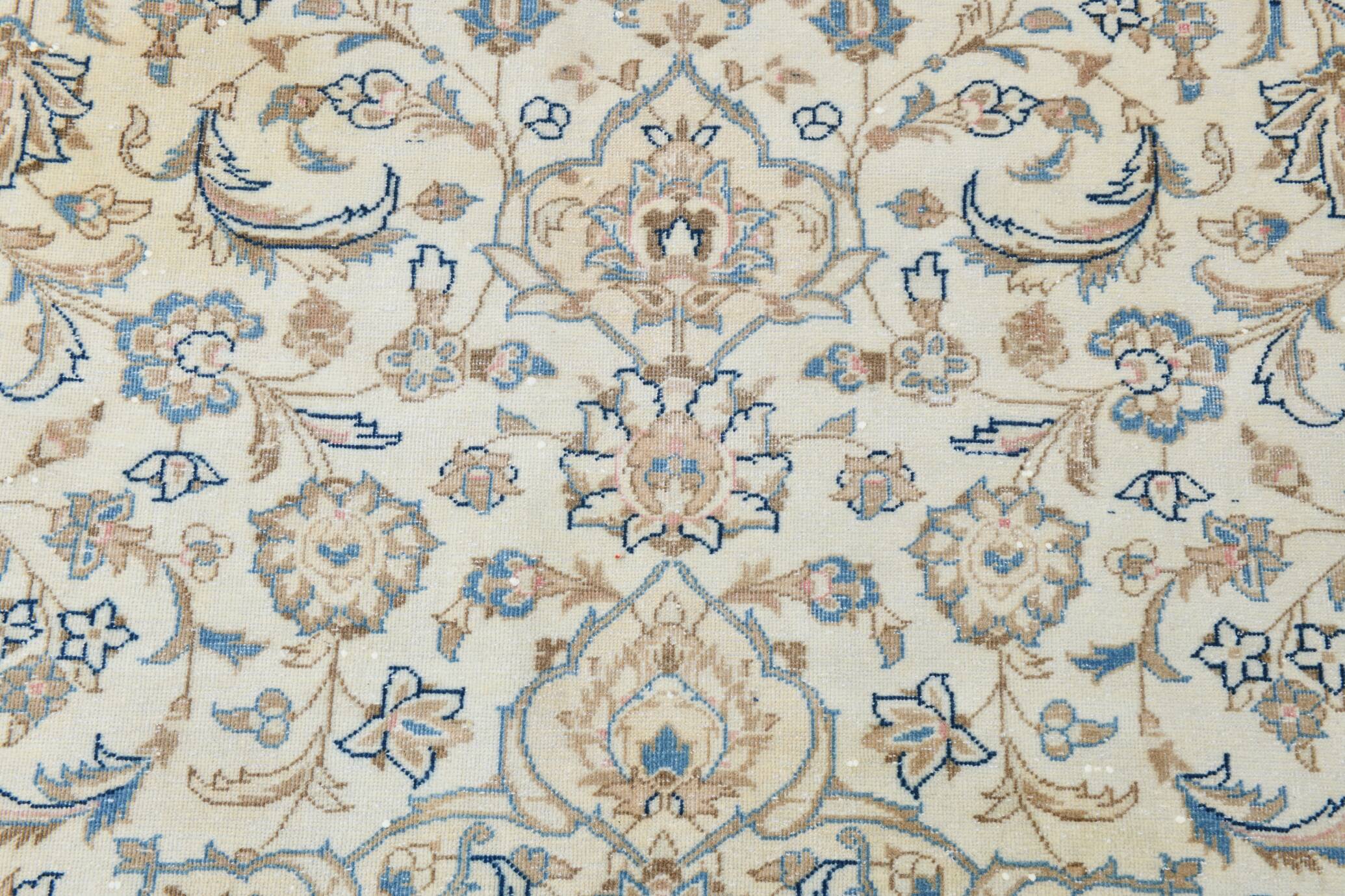 10x13 Oversize Oriental Persian Rug, 291x399Cm