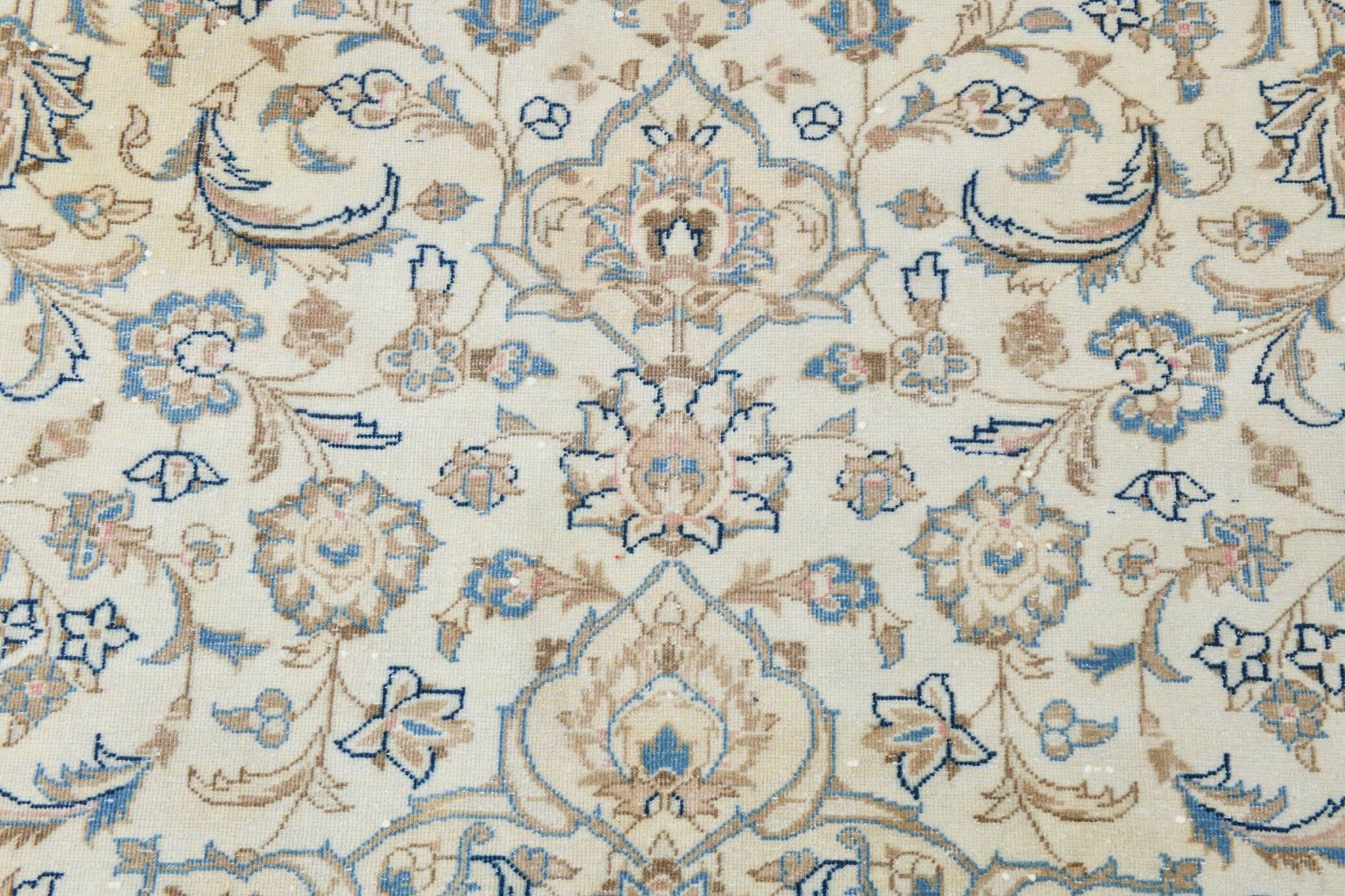 10x13 Oversize Oriental Persian Rug, 291x399Cm