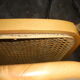 4 chairs Marcel Breuer B32 circa 1980