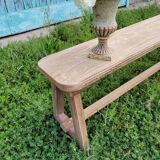 Banc vintage