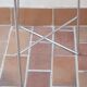 Spaghetti bar stool, Belotti for Alias