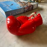 Empty ashtray pocket JC Peyre 80s