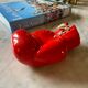 Empty ashtray pocket JC Peyre 80s