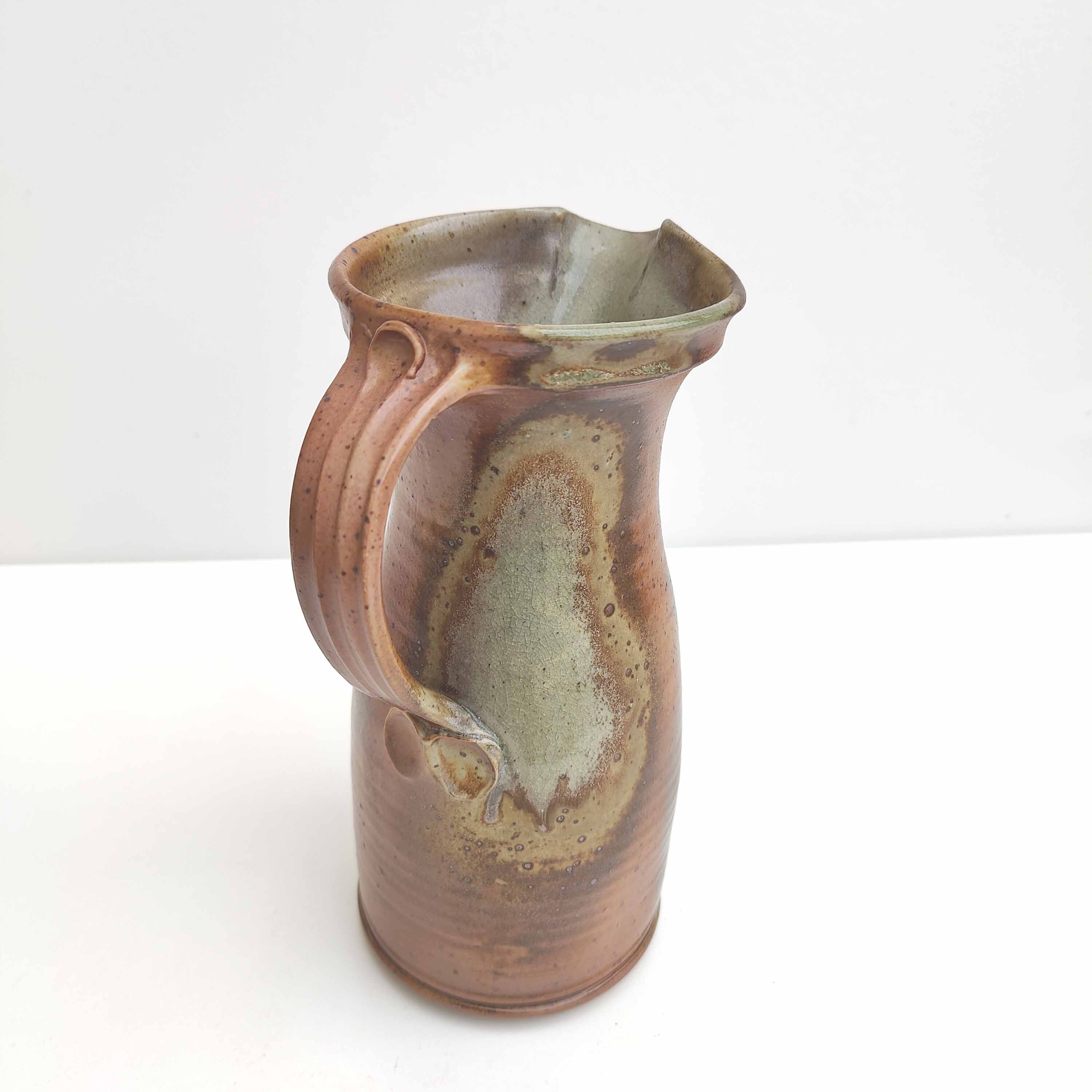 Pitcher sandstone jug