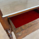 Old dressing table