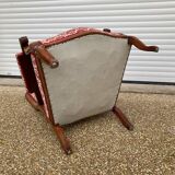 Fauteuil Voltaire