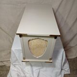 Canning coffee table