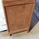 Commode vintage