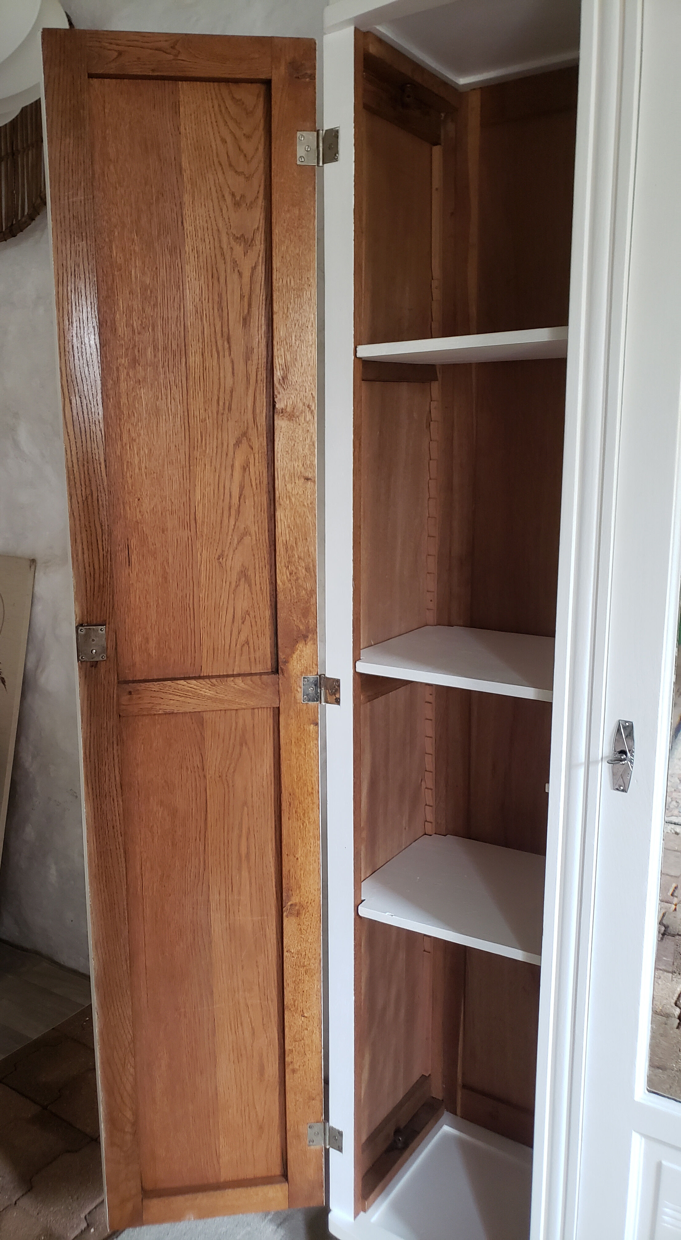 Armoire Art déco