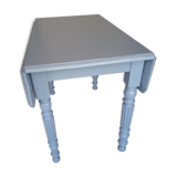 Table à rabats
