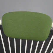 "Circle" chair by Yngve Ekström for Swedese, Sweden, 1960s