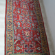 Tapis à motifs, 180x95 cm