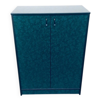 Highboard Chest from Gautier, France, 1985