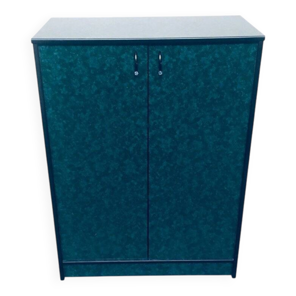Highboard Chest from Gautier, France, 1985