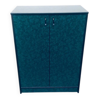 Highboard Chest from Gautier, France, 1985