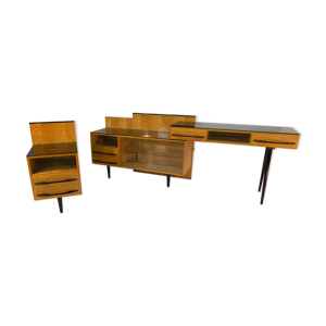 Ensemble modulaire de