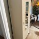 Parisian Art Deco wardrobe