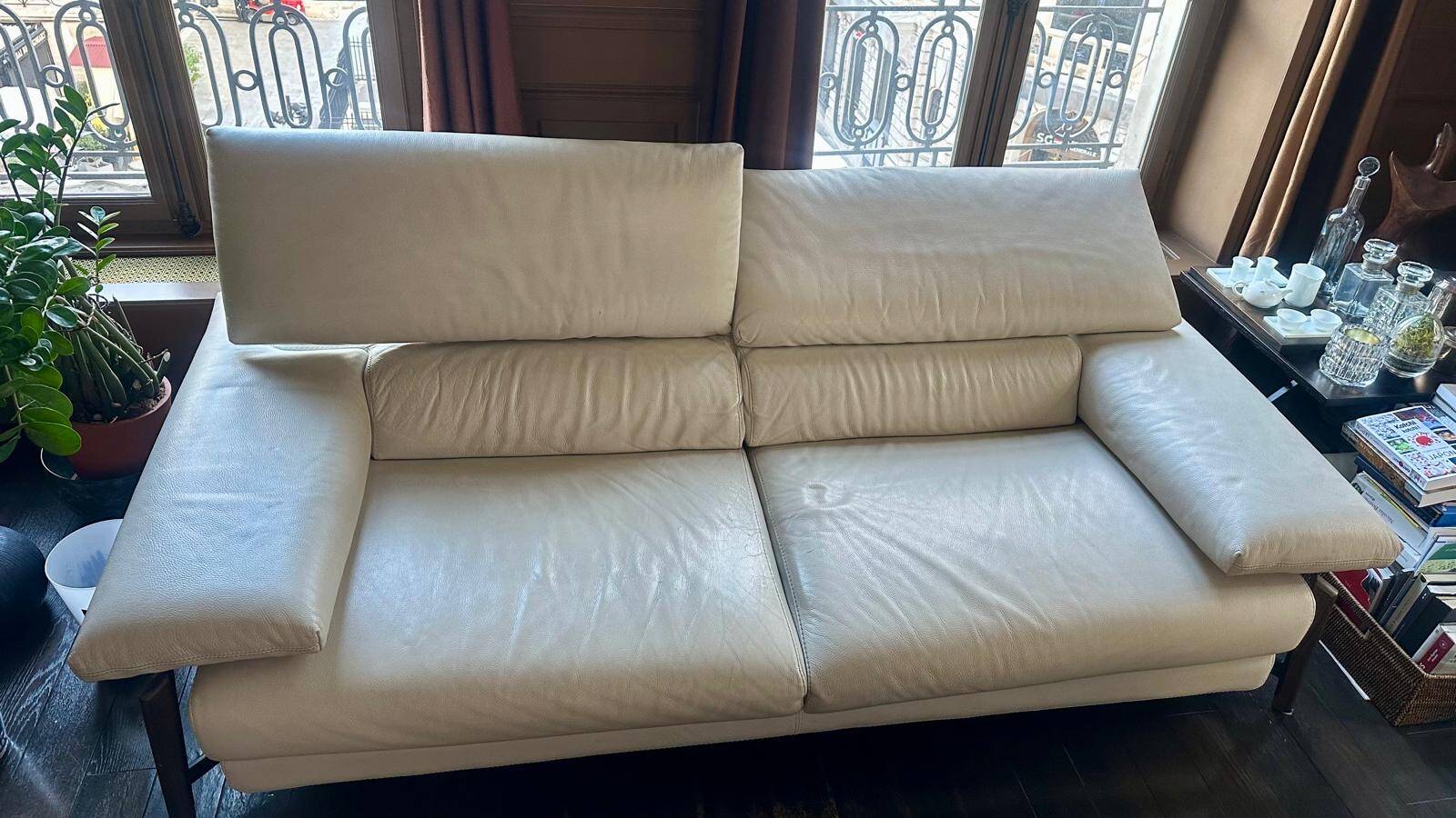 Canapé Roche Bobois
