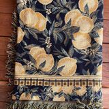 Lemon Lid Throw
