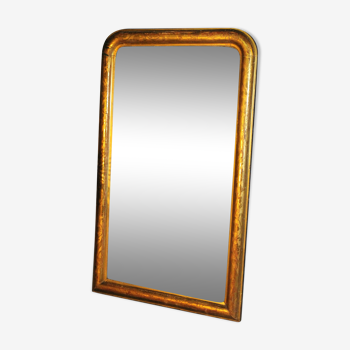 Louis Philippe Mirror  93x154cm