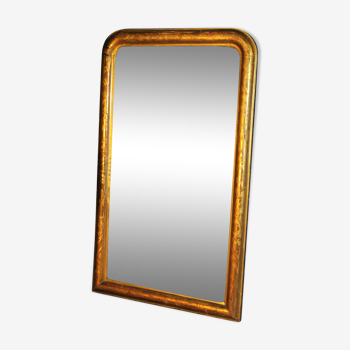 Miroir Louis Philippe 93x154cm