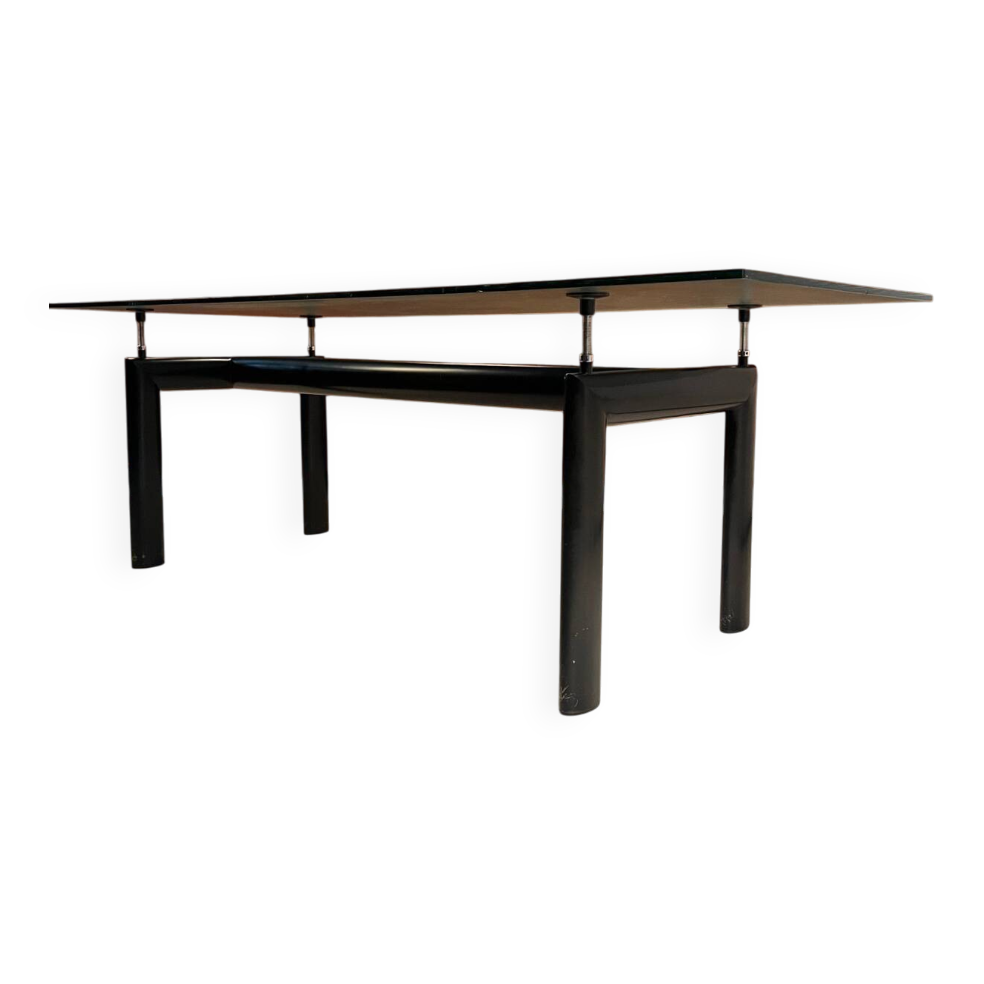 Original LC6 table