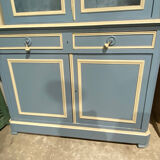 Sideboard 2 bodies, painted