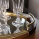 Art Deco Tray