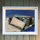 Peinture sur panneau