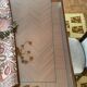 Table rectangulaire et 6 chaises