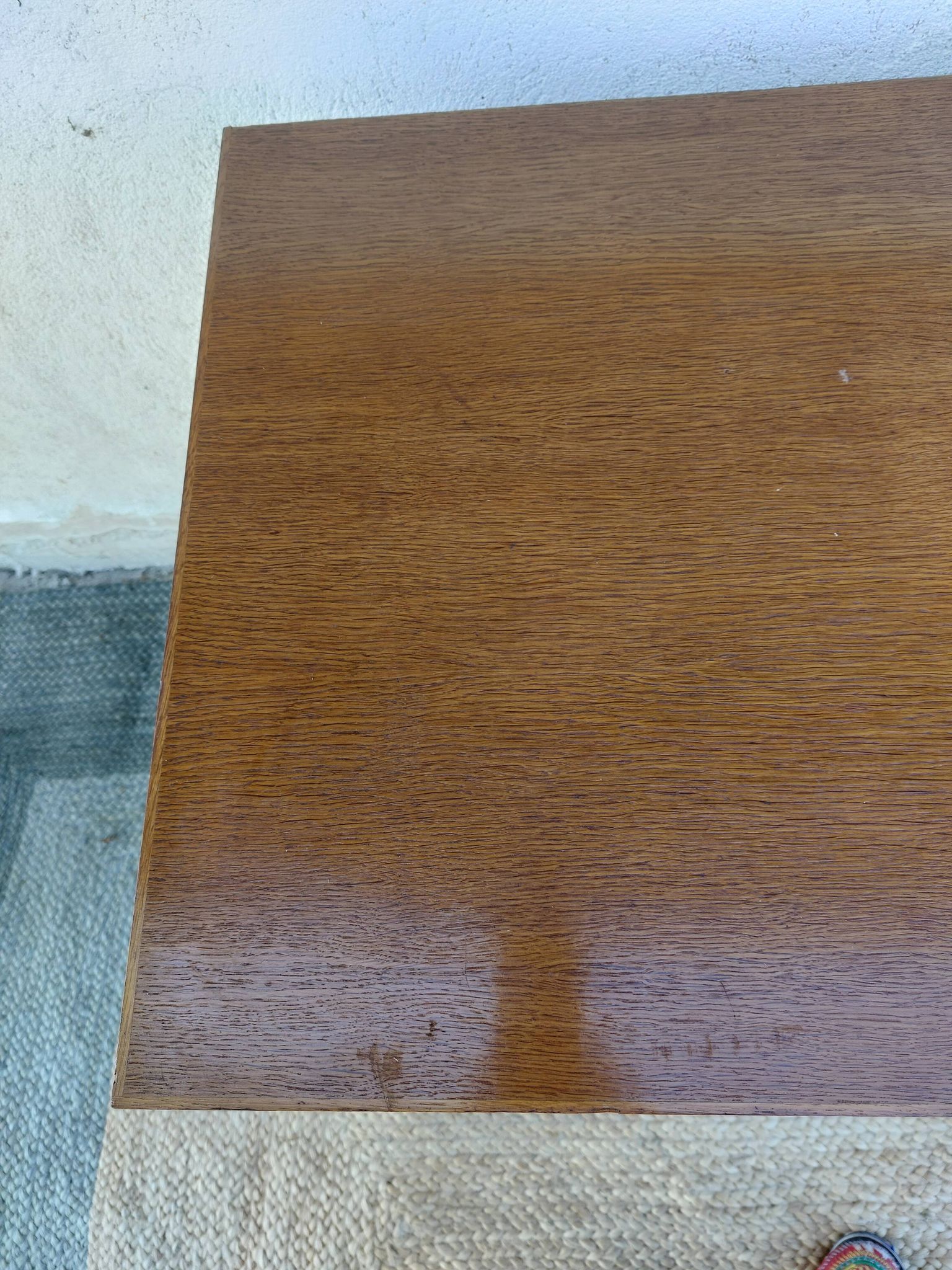 commode mixte, tiroirs et placard