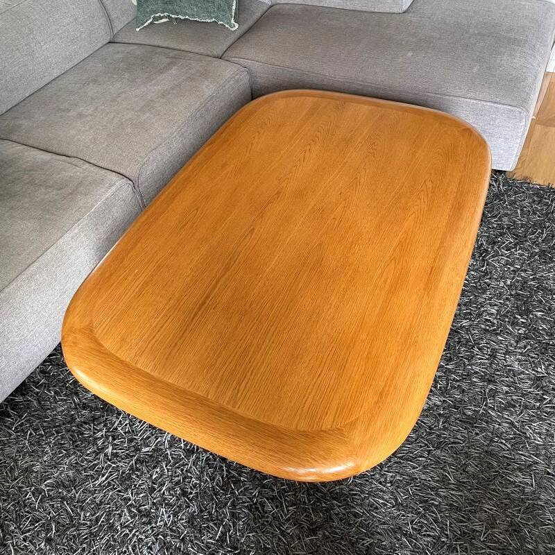 Vintage coffee table HOHNERT DESIGN – 1970s