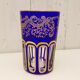 Tea glass, Saint Louis crystal, Rabat model N°1