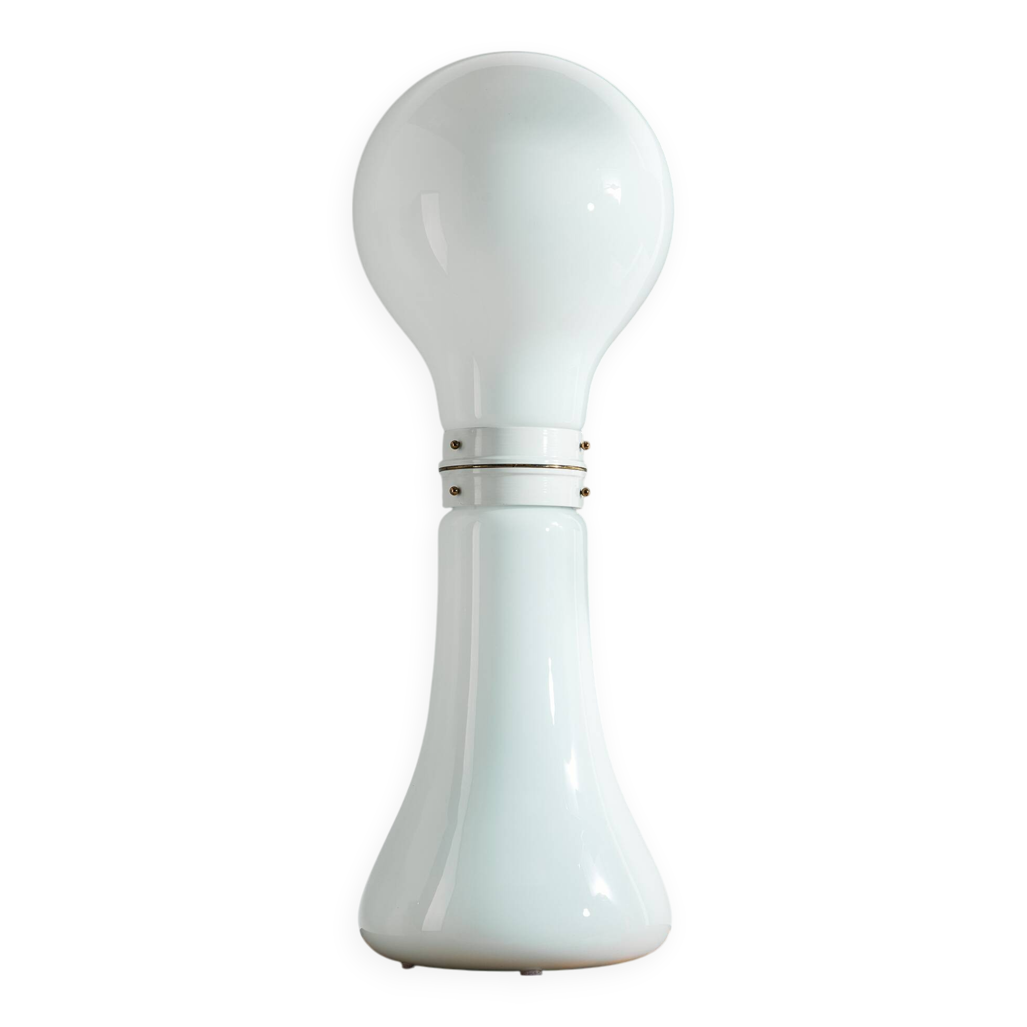 Birillo lamp Mazzega style